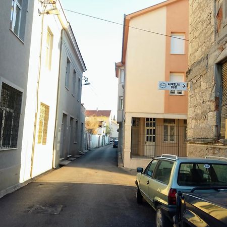 Aurelia Rooms Mostar Exterior photo