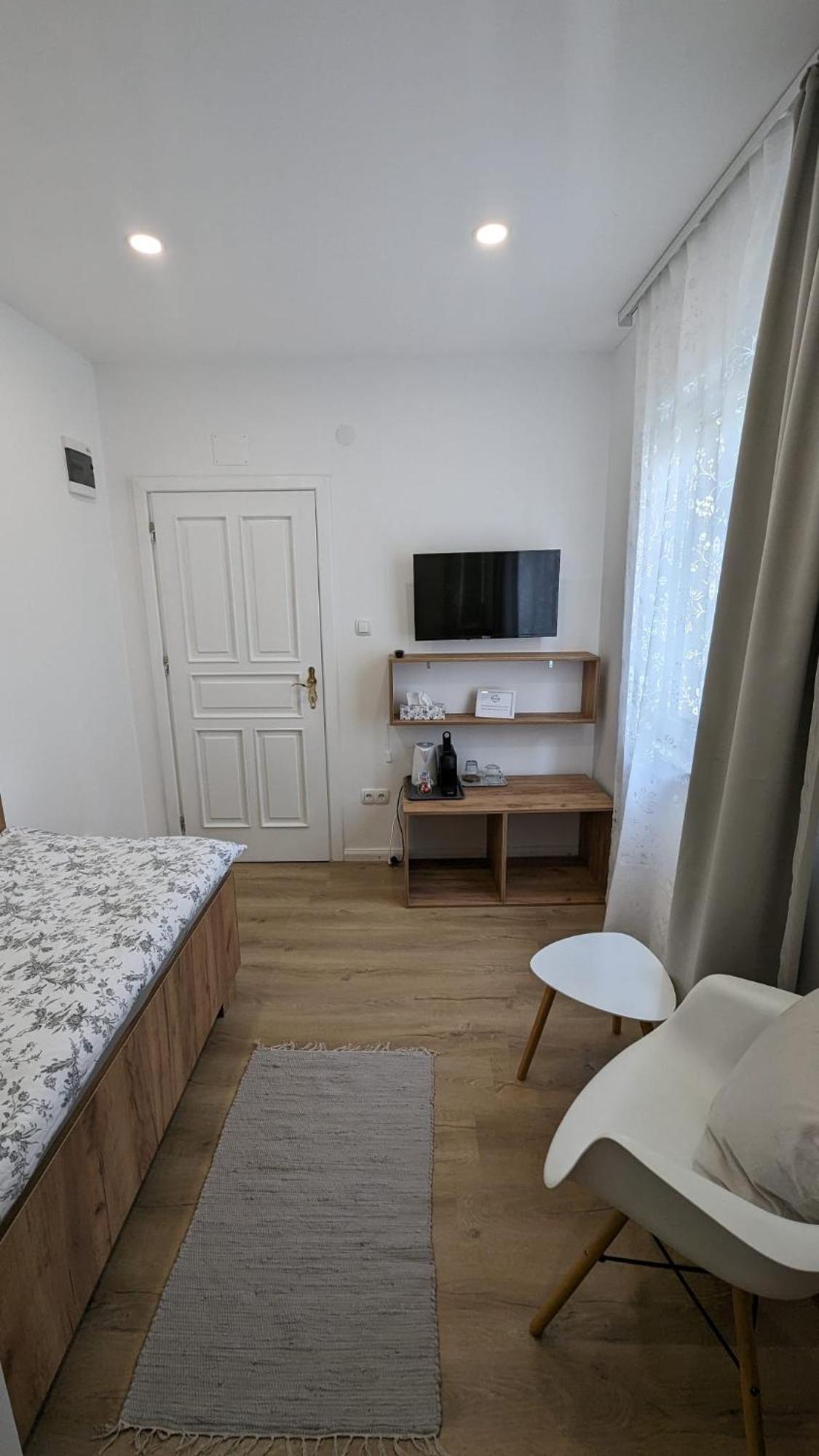 Aurelia Rooms Mostar Exterior photo