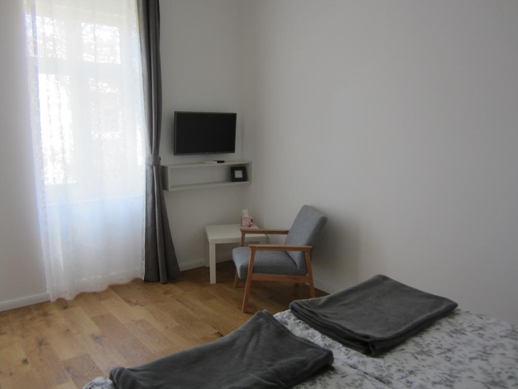 Aurelia Rooms Mostar Exterior photo