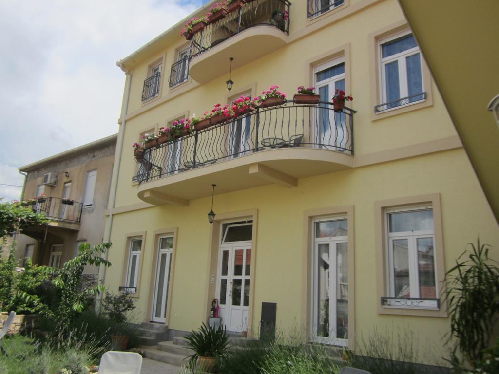 Aurelia Rooms Mostar Exterior photo